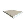 Kép 1/4 - Innopan PIR MF/THERM XL F 180mm hőszigetelő panel (lépcsős élképzéssel) nagytáblás