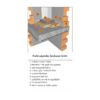 Kép 4/4 - Innopan PIR ALU/THERM 100mm hőszigetelő panel  padló fűtés