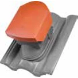 Bramac Esővédő helyiség-kiszellőztetőhöz Bramac Esővédő helyiség-kiszellőztetőhöz