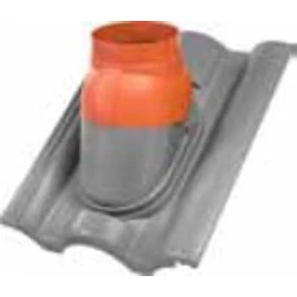 Bramac Füstgázkivezető feltét Bramac Füstgázkivezető feltét