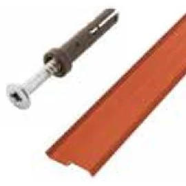 Bramac Szegélylemez beütődübellel