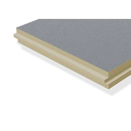 Innopan PIR MF/THERM XL NF 16 cm hőszigetelő panel (csaphornyos élképzéssel) , tábla méret 240 x 120 cm / db  Innopan PIR MF/THERM XL NF 16 cm hőszigetelő panel (csaphornyos élképzéssel) , tábla méret 240 x 120 cm / db