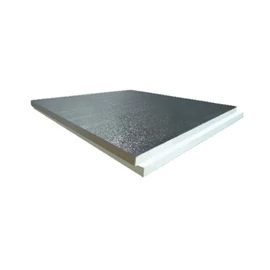 Innopan PIR ALU/THERM XL F 10 cm nagytáblás hőszigetelő panel (lépcsős élképzéssel), tábla méret 240 x 120 cm / db Innopan PIR ALU/THERM XL F 10 cm nagytáblás hőszigetelő panel (lépcsős élképzéssel), tábla méret 240 x 120 cm / db