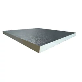 Innopan PIR ALU/THERM 13 cm hőszigetelő panel, tábla méret 120 x 60 cm, 3,6 nm / csomag Innopan PIR ALU/THERM 13 cm hőszigetelő panel, tábla méret 120 x 60 cm, 3,6 nm / csomag