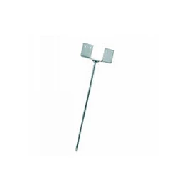 Bramac Gerincléctartó torx behajtású (20cm) Bramac Gerincléctartó torx behajtású (20cm)