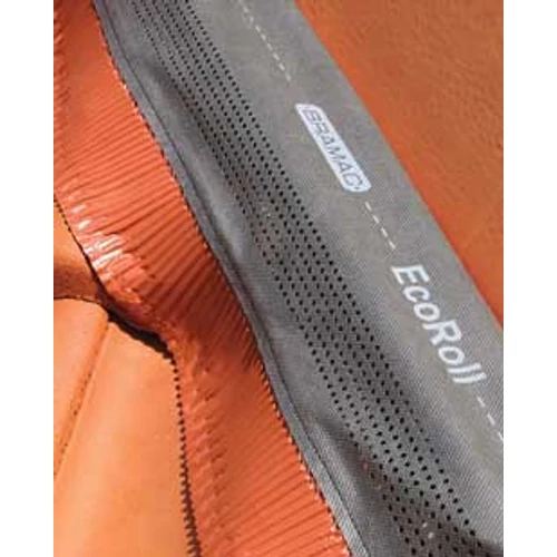 Bramac EcoRoll univerzális kúpalátét (formázhatóság: 20%, szélesség: 32 cm) /v, b, f 